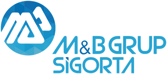 M&B Grup Sigorta logo